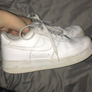 Air Force ones